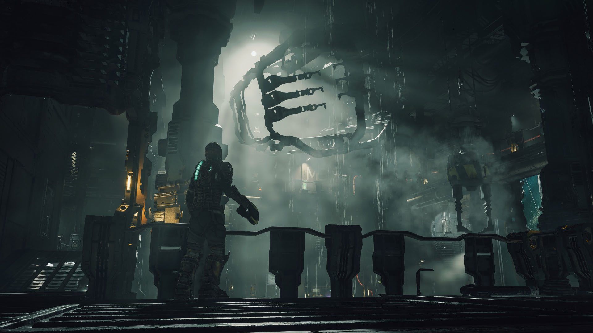 Dead Space (2023)